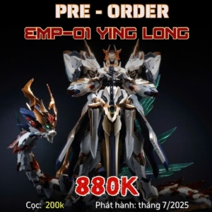 Nguyên linh hoàng đế