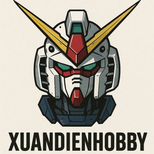 XuanDienhobby